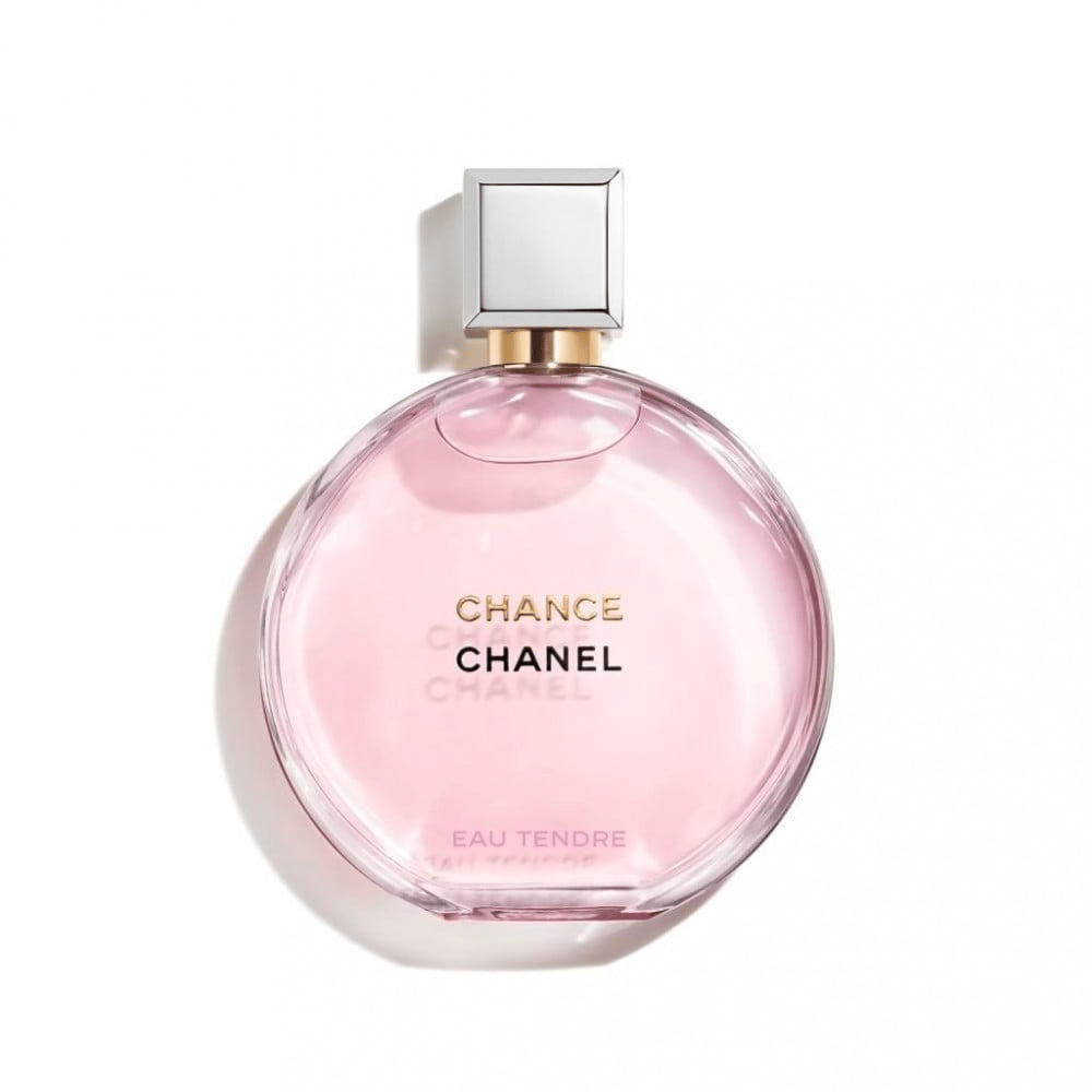 عطر شانيل شانس تندر او دو بارفيوم للنساء - صورة 1