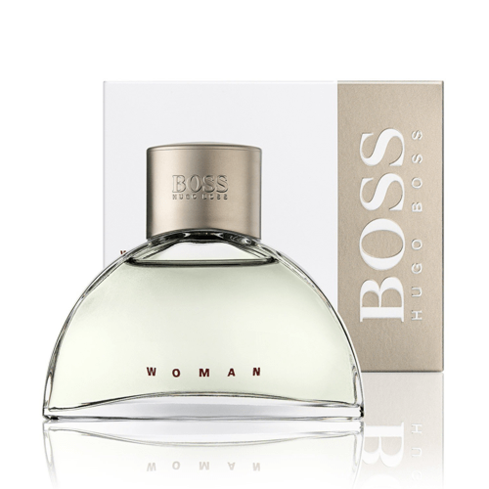 عطر بوس وومن او دو بارفيوم 90مل - صورة 2