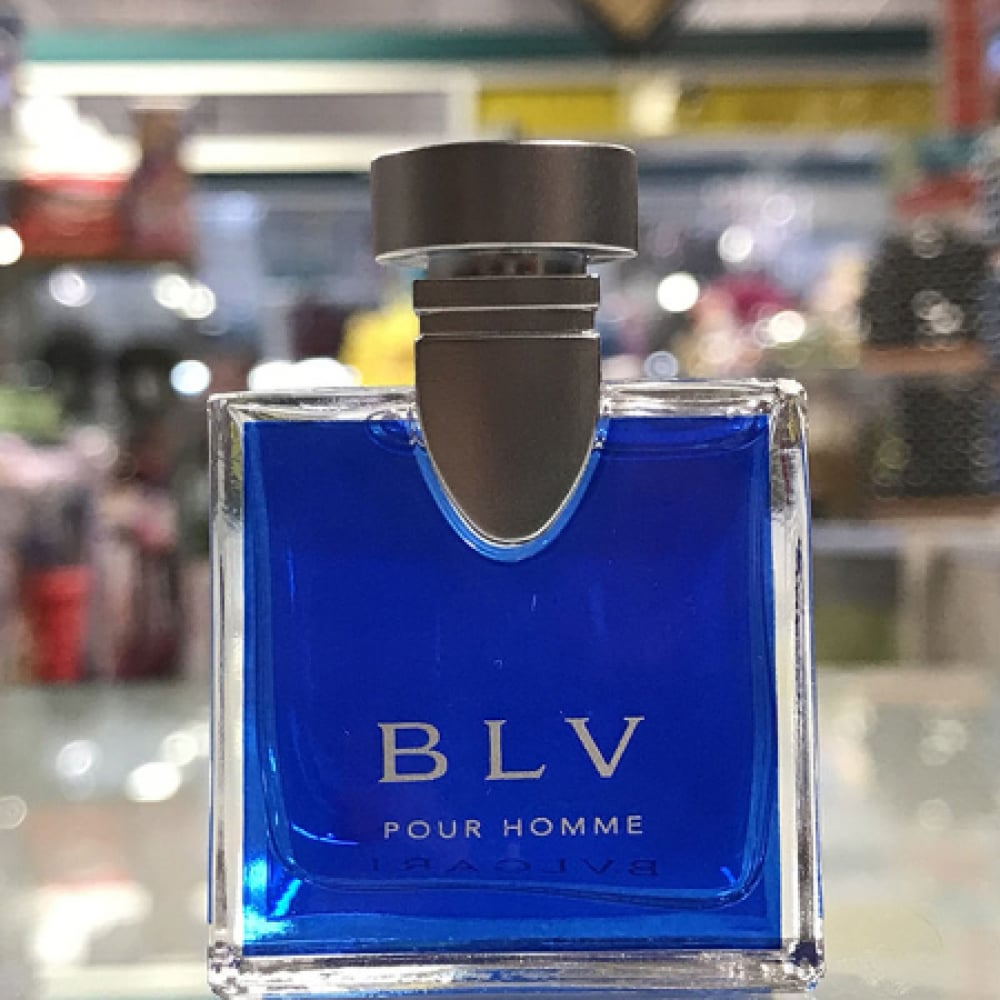 عطر بولغاري بي ال في او دو تواليت 100مل - صورة 2