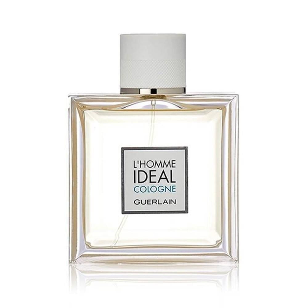 عطر جيرلان لاهوم ايديل كولجين او دو تواليت للرجال 100مل - صورة 1