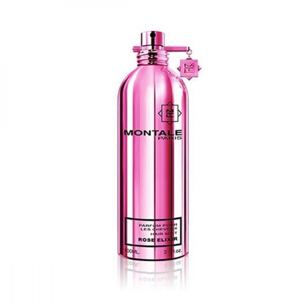 معطر الشعر مونتال روز اليكسير 100مل - صورة 1