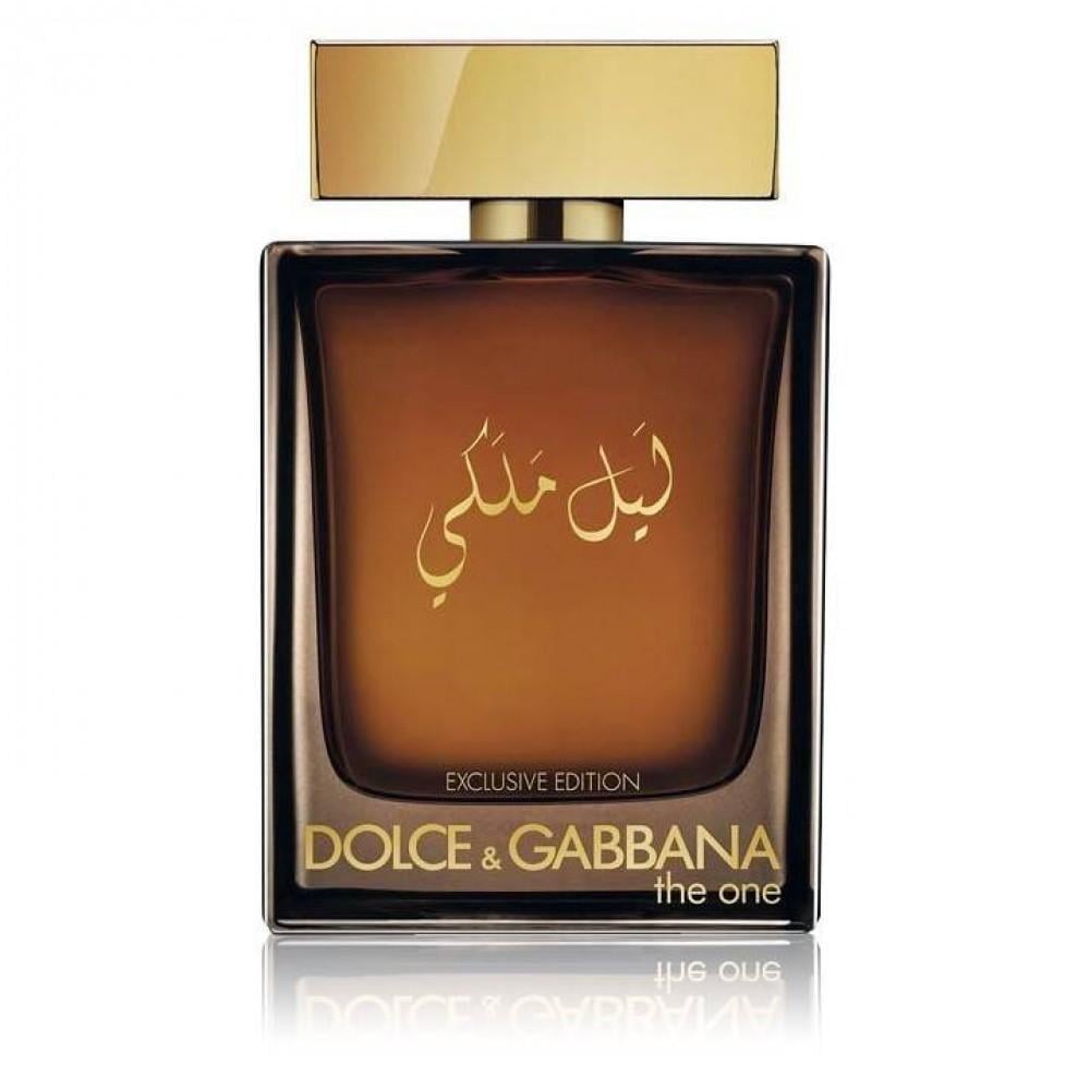 عطر دولتشي غابانا ذا ون ليل ملكي او دو بارفيوم للرجال 100مل - صورة 1
