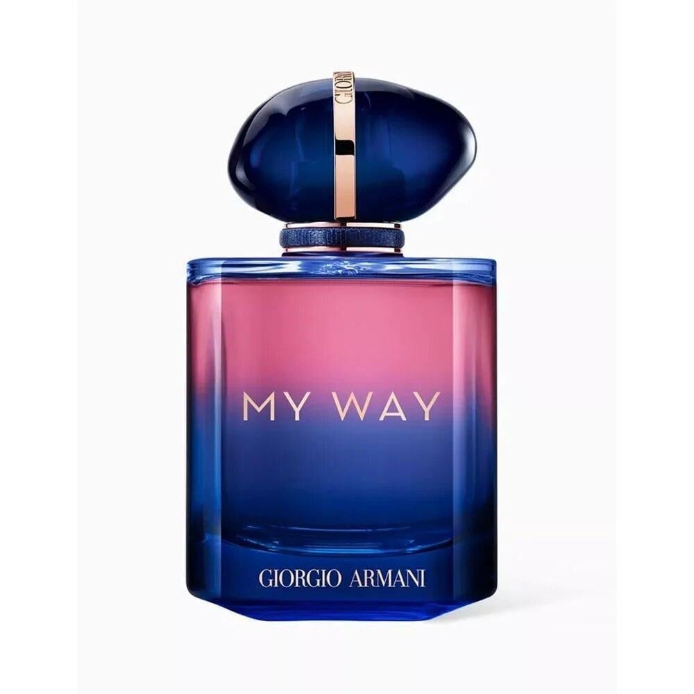 عطر ارماني ماي واي بارفيوم 90مل - صورة 2