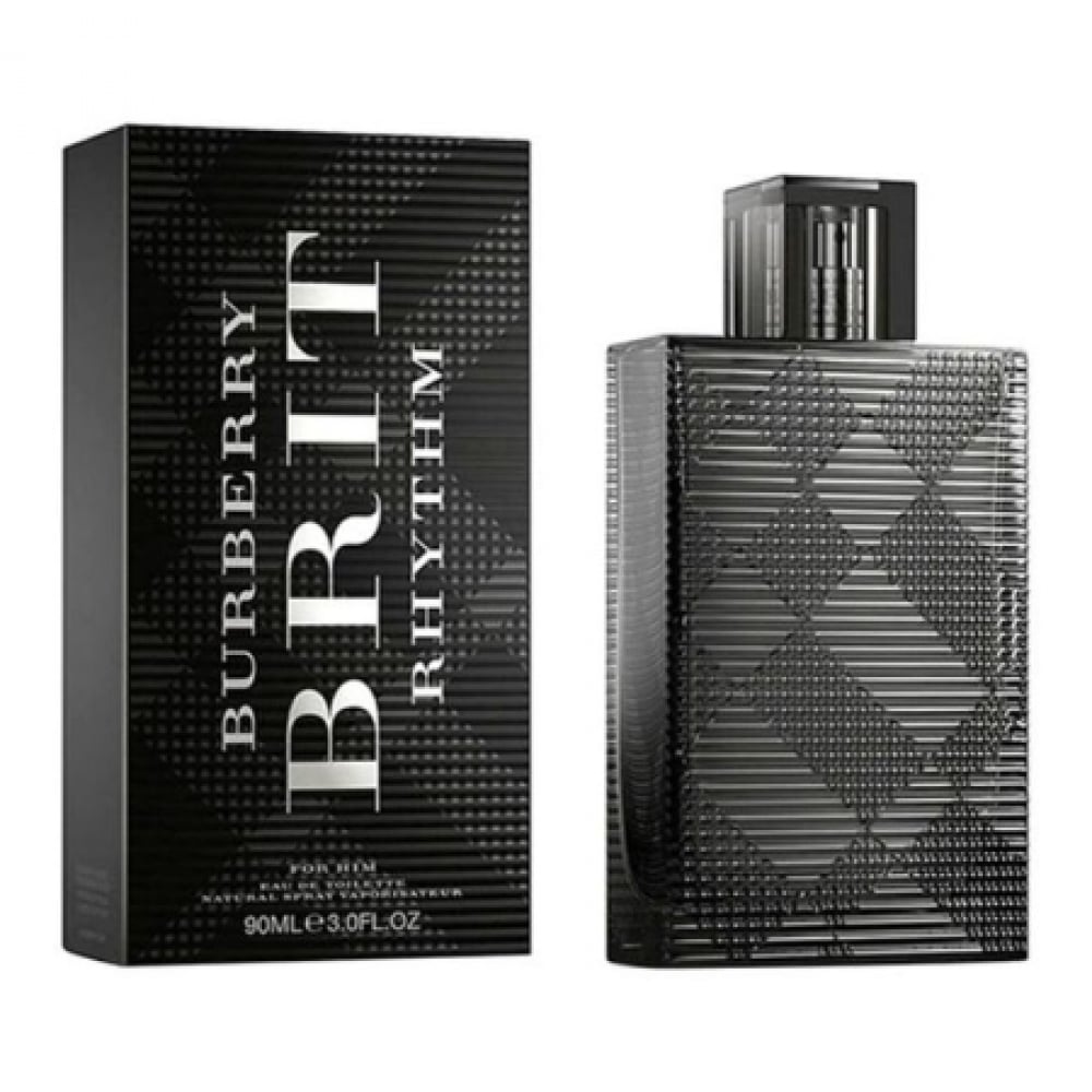 عطر بربري بريت ريثم او دو تواليت للرجال 90مل - صورة 4