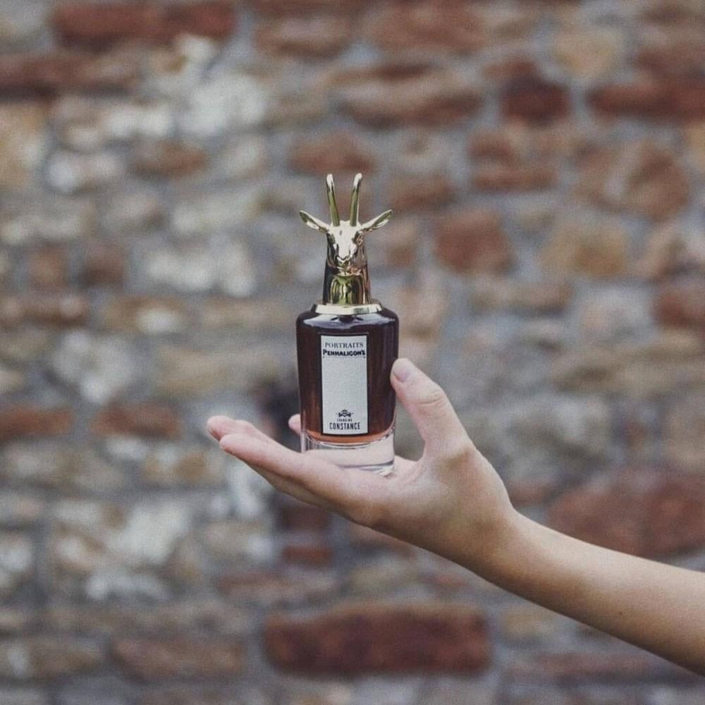 عطر بنهاليغونز  كونستانس او دو بارفيوم 75مل - صورة 3