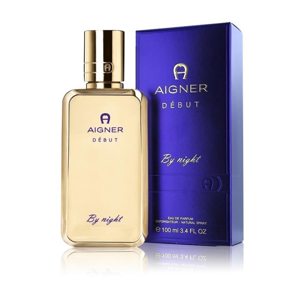 عطر اجنر ديبوت باي نايت او دو بارفيوم 100مل - صورة 2