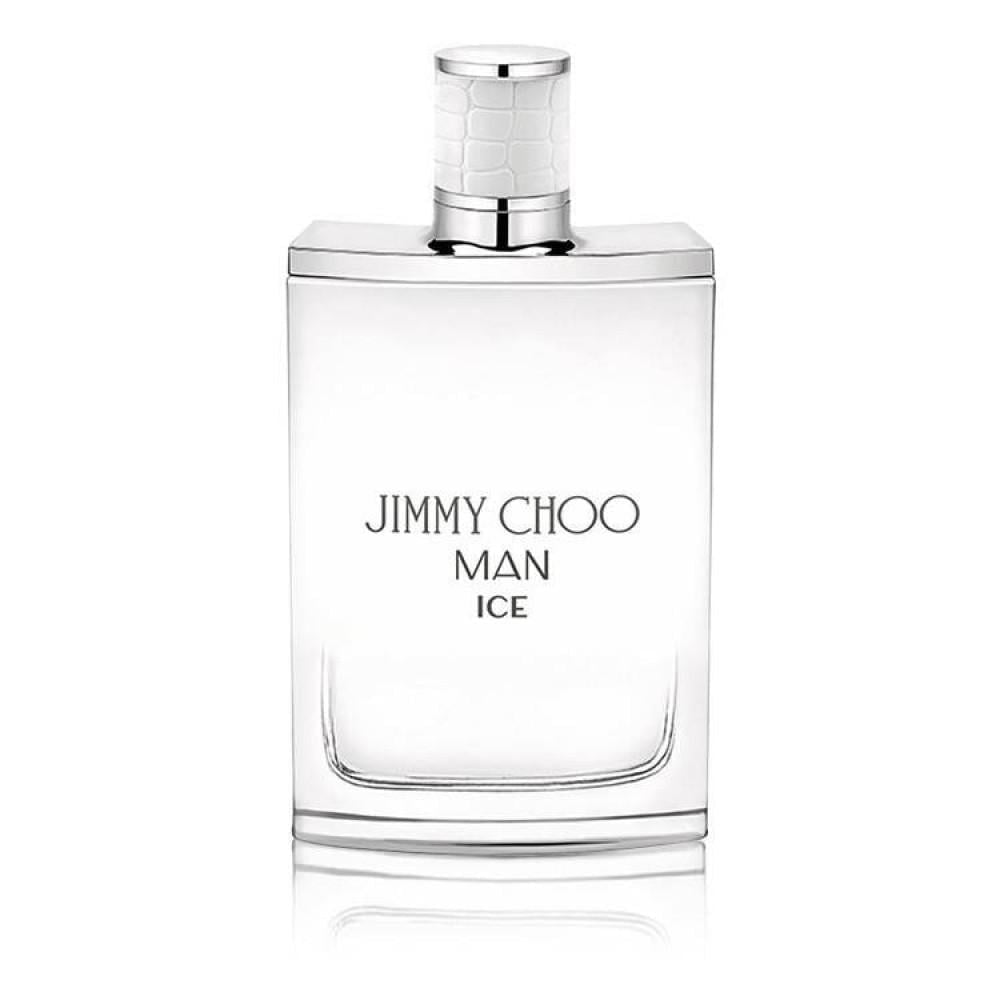 عطر جيمي شو مان ايس او دو تواليت 100مل - صورة 1