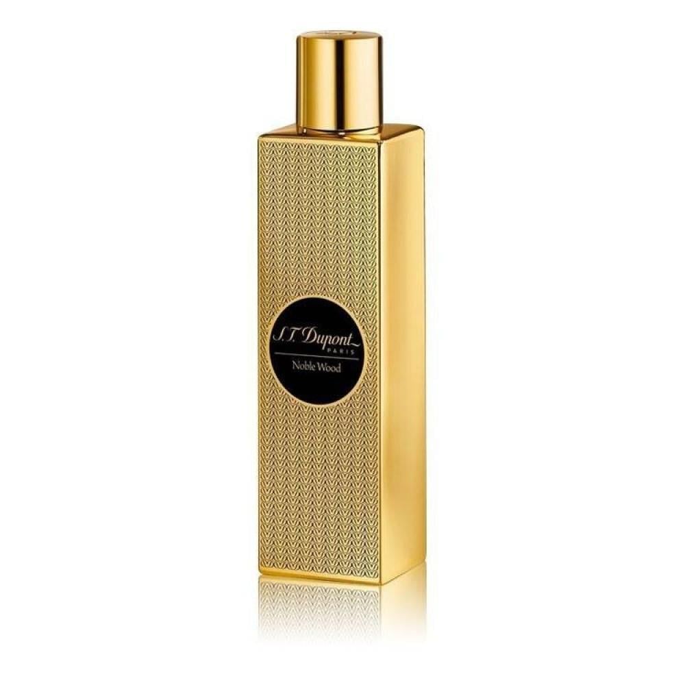 عطر اس تي ديبونت نوبل وود او دو بارفيوم 100مل - صورة 1