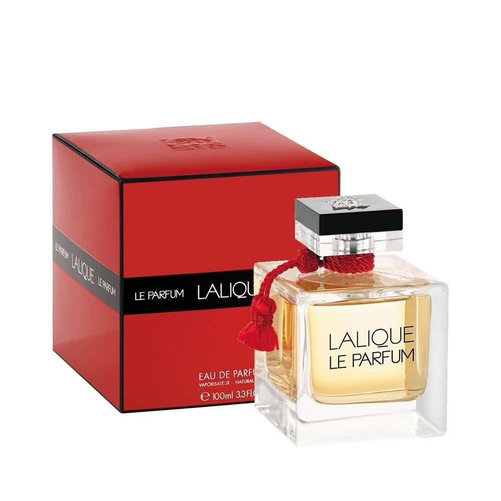 عطر لاليك لي بارفيوم او دو بارفيوم 100مل - صورة 2