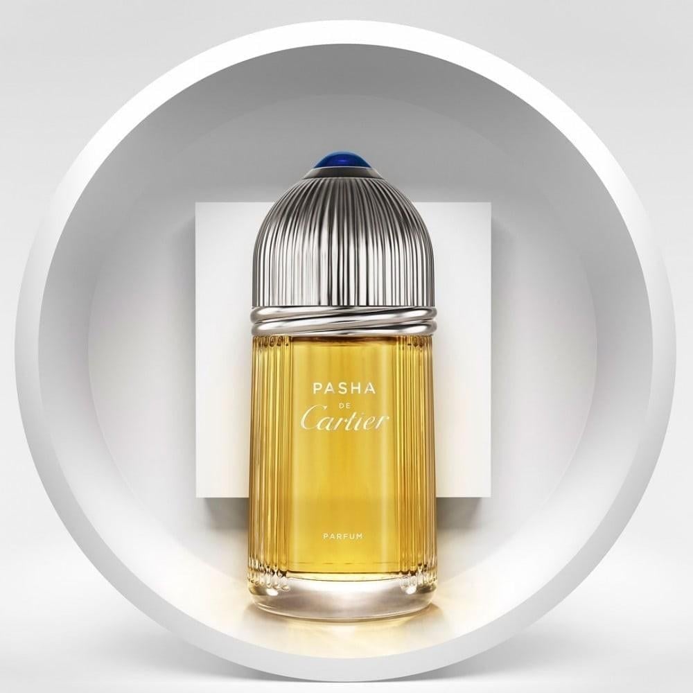 عطر كارتير باشا او دو بارفيوم للرجال 100مل - صورة 4