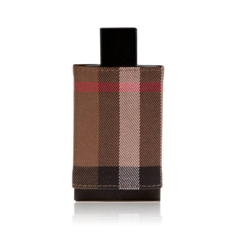 عطر بربري لندن قماش او دو تواليت للرجال - صورة 1
