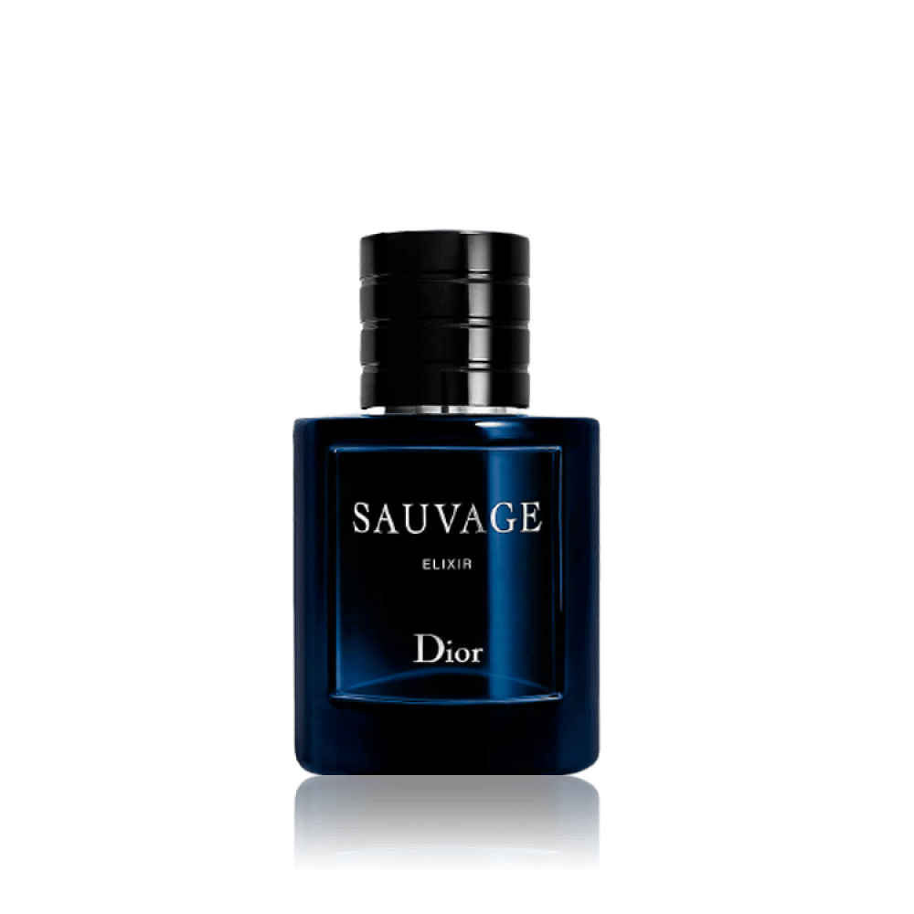 عطر ديور سوفاج الكسير او دو بارفيوم للرجال 60مل - صورة 3