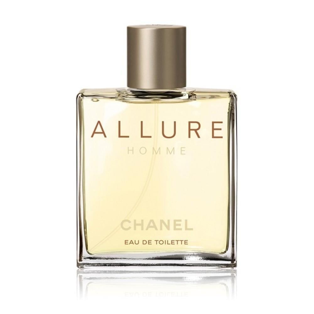 عطر شانيل الور هوم او دو تواليت 100مل - صورة 1