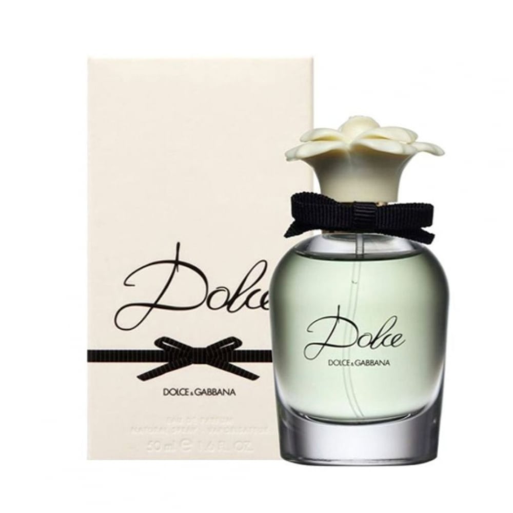 عطر دولتشي غابانا دولسي او دو بارفيوم للنساء - صورة 3