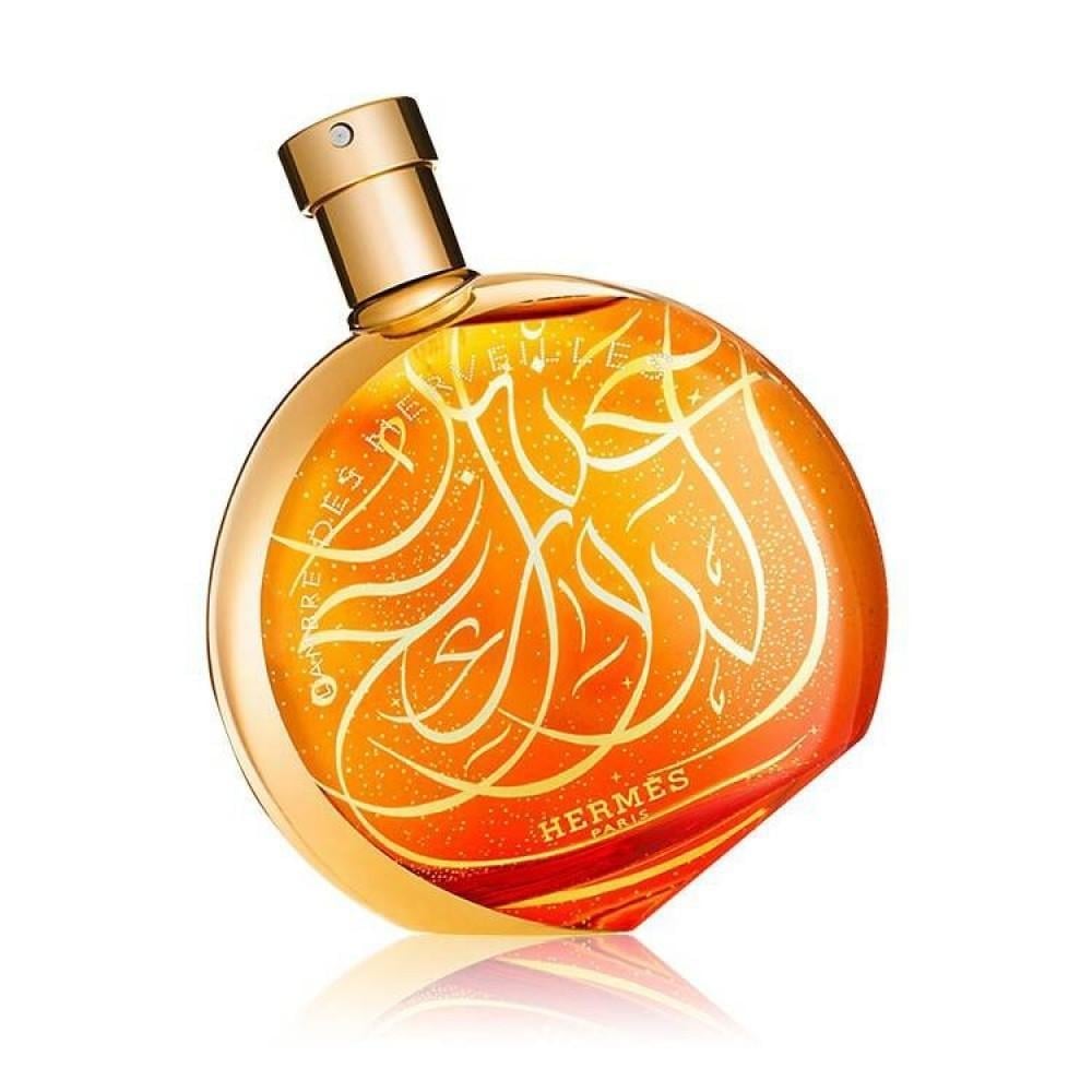 عطر هيرمس لو امبر دي مارفيلز ايديشن كوليكتور او دو بارفيوم 100مل - صورة 1