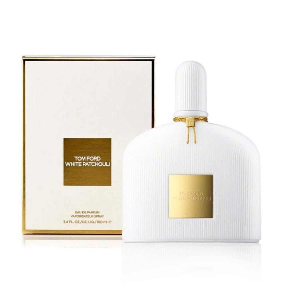 عطر توم فورد وايت باتشولي او دو بارفيوم للنساء 100مل - صورة 1