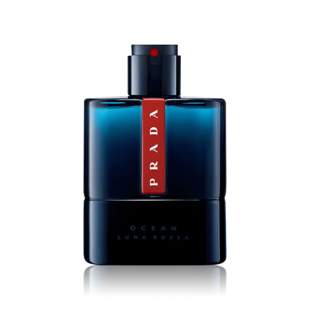 عطر برادا لونا روسا اوشين او دو تواليت للرجال 100مل - صورة 4