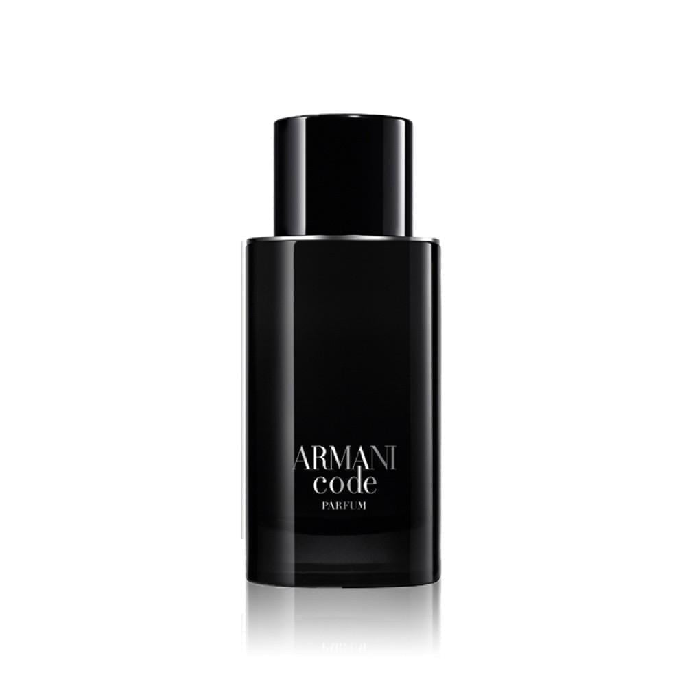 عطر ارماني كود بارفيوم 125مل - صورة 1