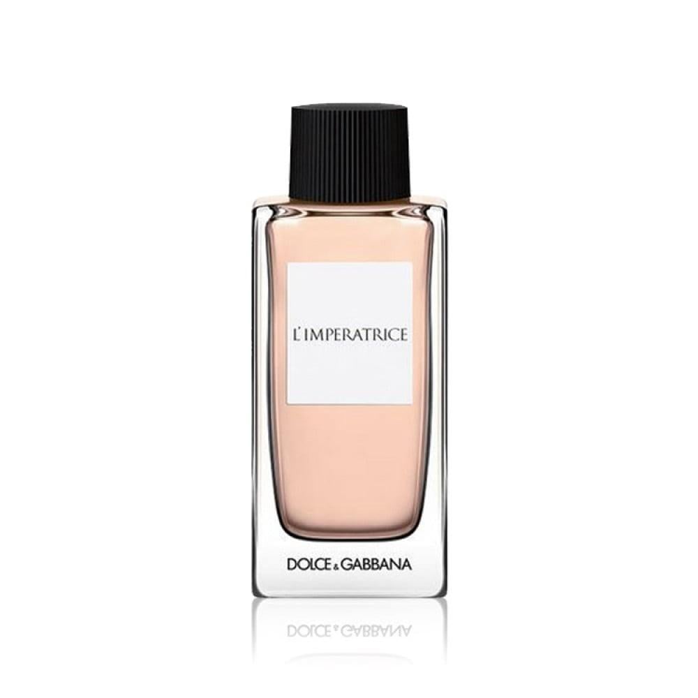 عطر دولتشي غابانا لامبريترايس او دو تواليت للنساء 100مل - صورة 1