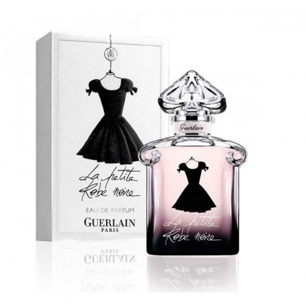 عطر جيرلان لابوتيت روب نوير او دو بارفيوم للنساء 100مل - صورة 4