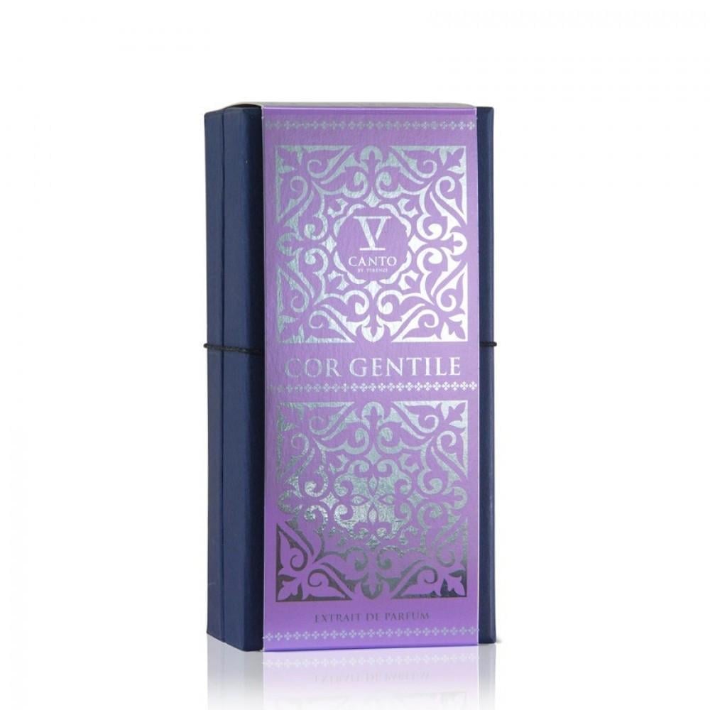 عطر في كانتو كور جنتيلي اكسترايت دو بارفيوم 100مل - صورة 2