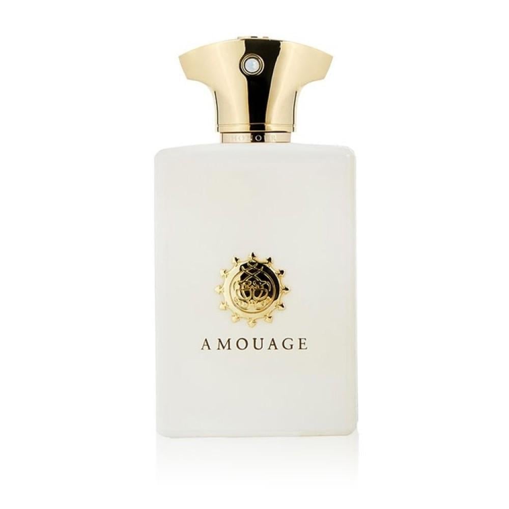 عطر امواج هونر او دو بارفيوم للرجال 100مل - صورة 1