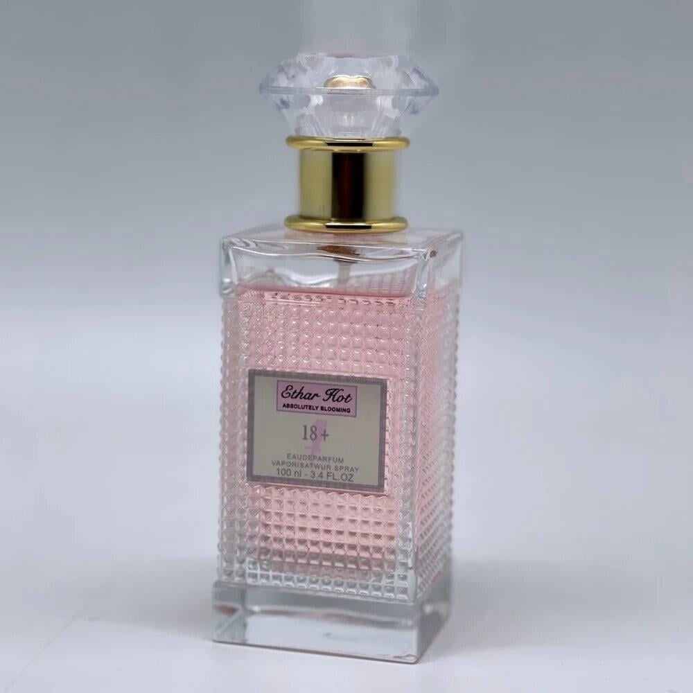 عطر اذر هوت نسائي او دو بارفيوم 100مل - صورة 1