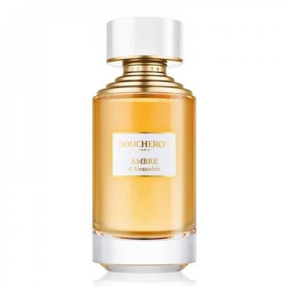 عطر بوشرون عنبر دي اليكسندري او دو بارفيوم 125مل - صورة 1
