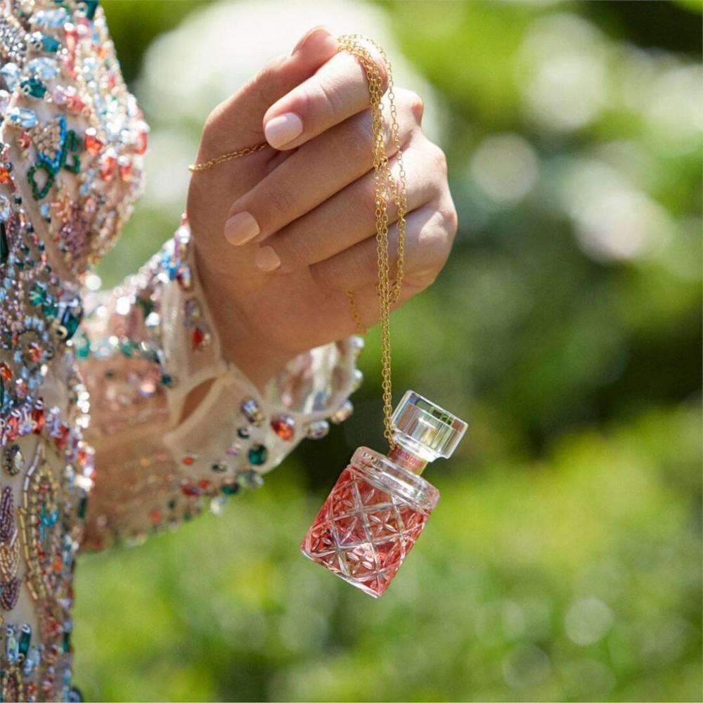 عطر روبرتو كفالي فلورانس بلوم او دو بارفيوم للنساء 75مل - صورة 5