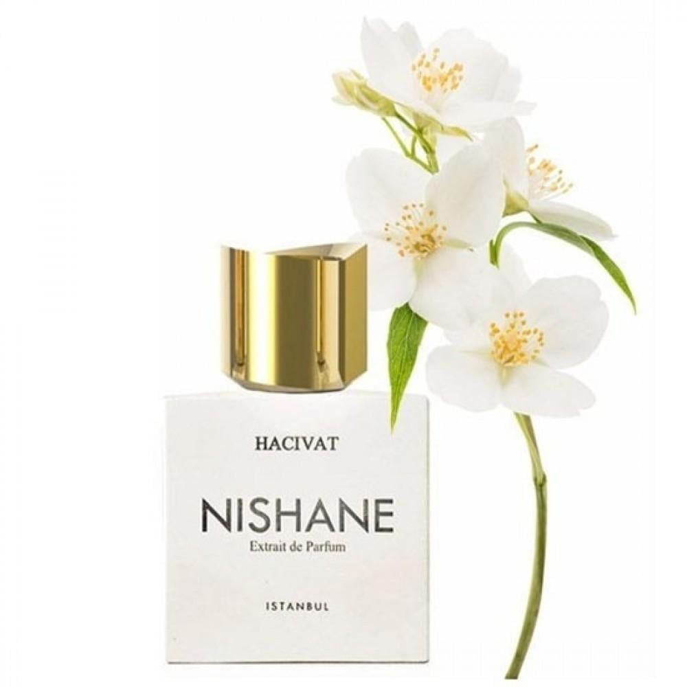 عطر نيشاني هاتشيفات اكسترايت دو بارفيوم 50مل - صورة 2