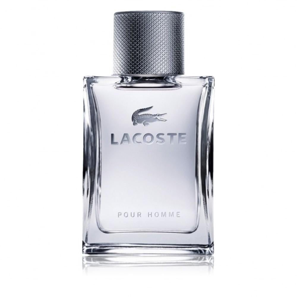 عطر لاكوست بور هوم او دو تواليت 100مل - صورة 1