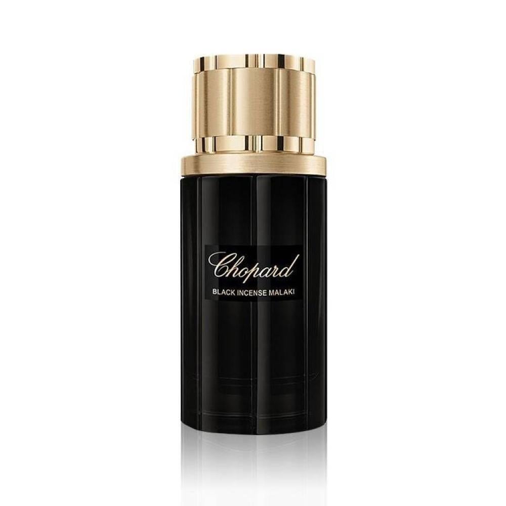 عطر شوبارد بلاك انسنس ملكي او دو بارفيوم 80مل - صورة 1