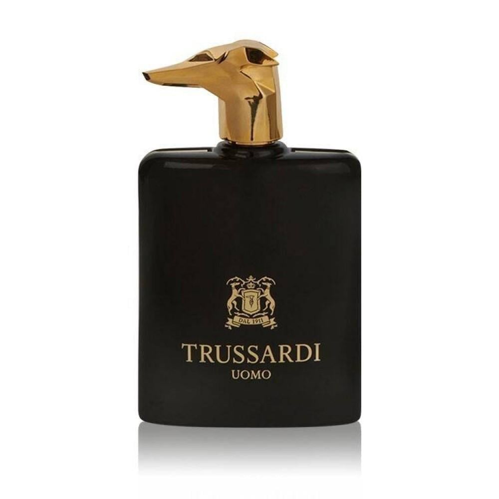 عطر تروساردي اومو ليفيريرو كوليكشن او دو تواليت 100مل - صورة 1