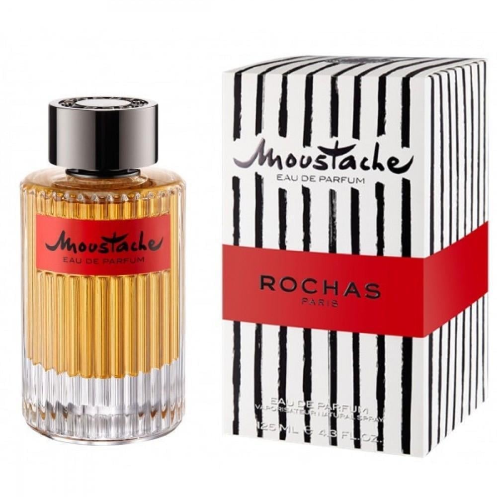 عطر روشاس موستاش او دو بارفيوم 125مل - صورة 2