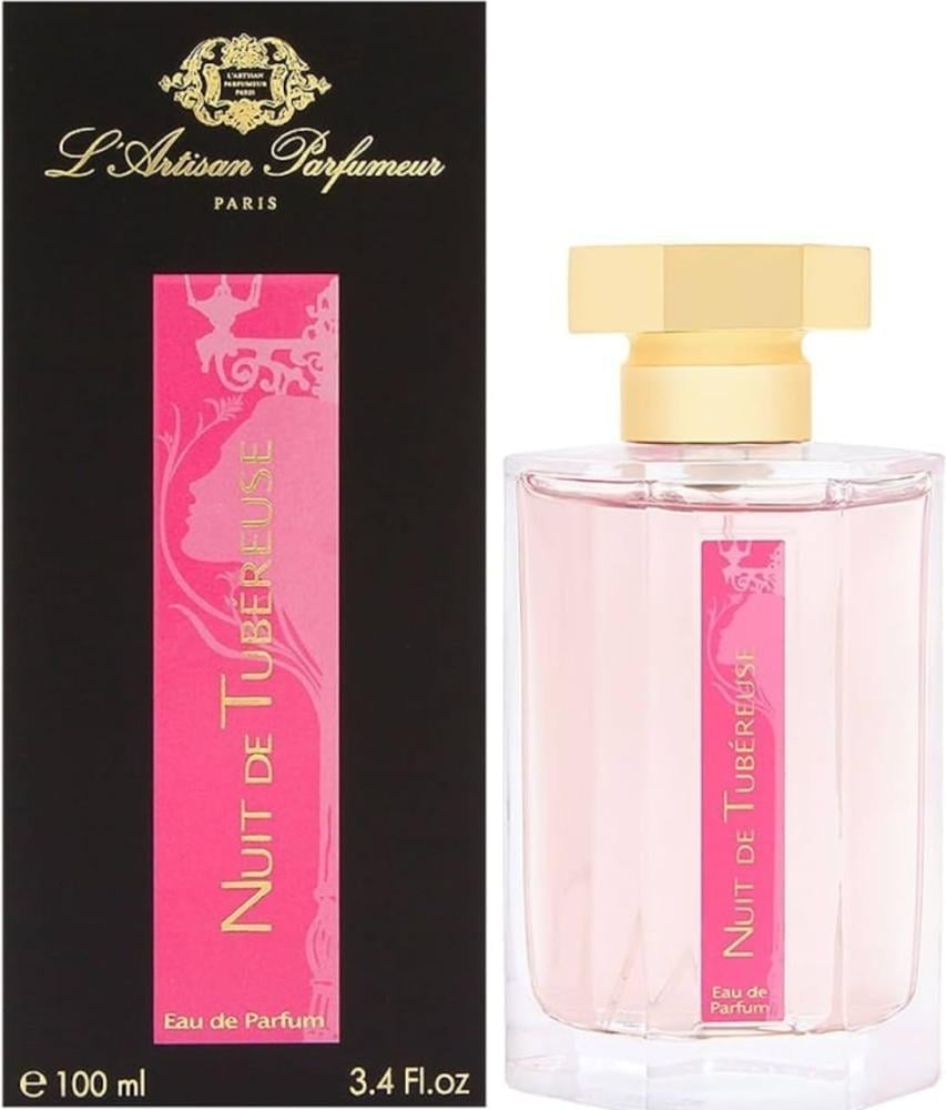 عطر نويت دي توبيريوس من لارتيزون، او دي بارفان، 100 مل، - صورة 1