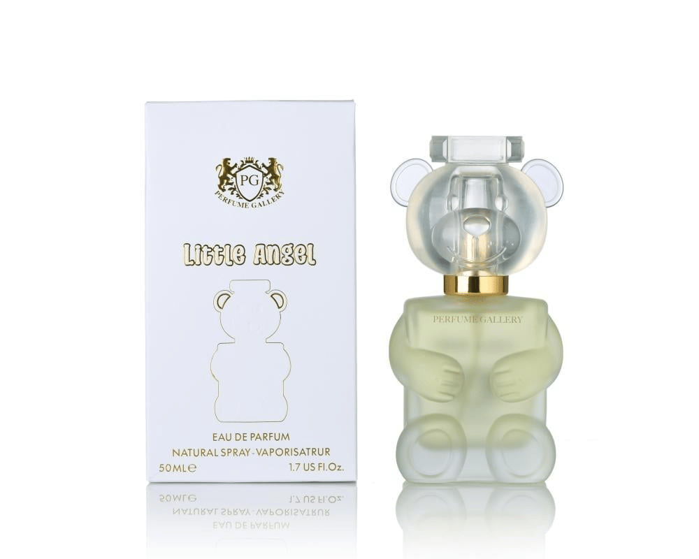 عطر ليتل انجل للاطفال 50 مل - صورة 1
