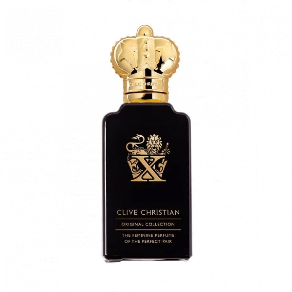 عطر كلايف كريستيان X او دو بارفيوم 100مل - صورة 1