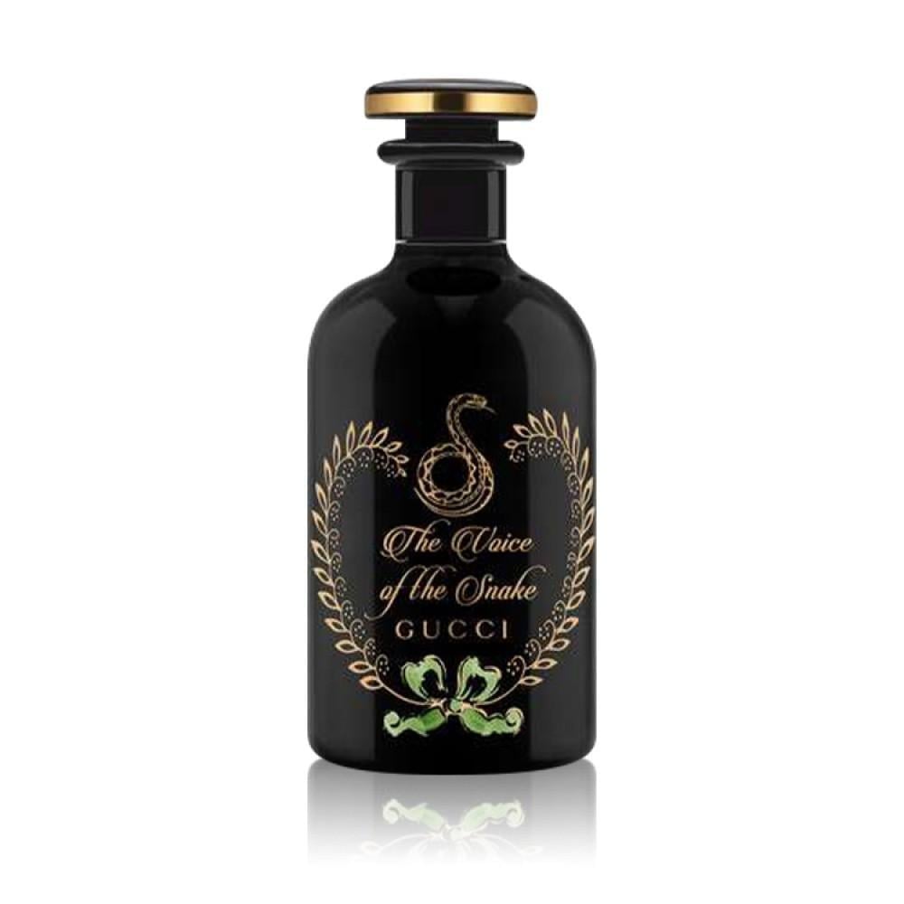 عطر قوتشي ذا فويس اوف ذا سنيك او دو بارفيوم 100مل - صورة 1