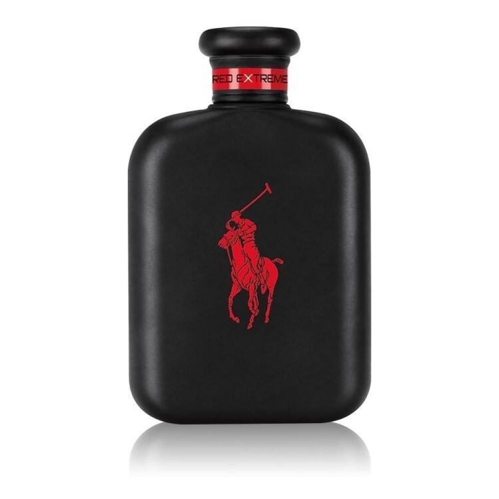 عطر رالف لورين بولو رد اكستريم او دو بارفيوم 125مل - صورة 1