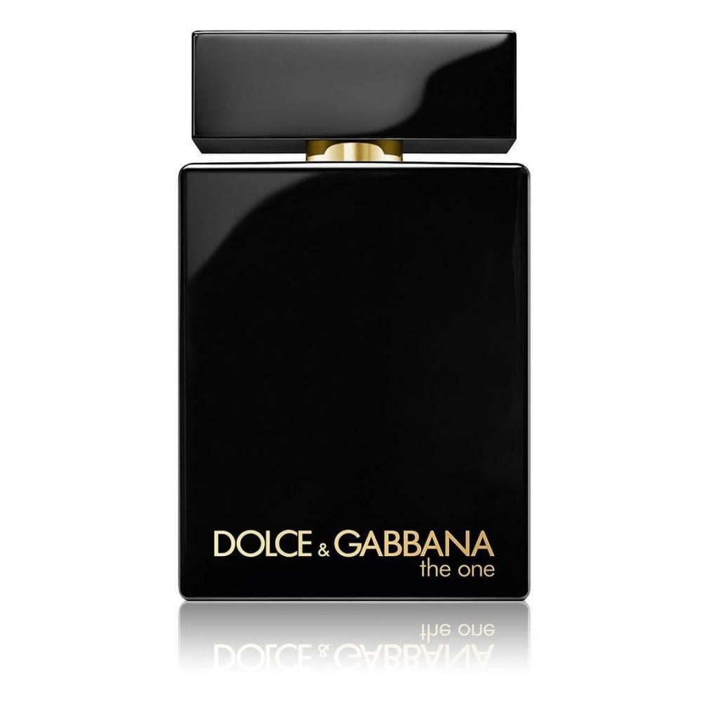 عطر دولتشي غابانا ذا ون او دو بارفيوم انتنس للرجال - صورة 1