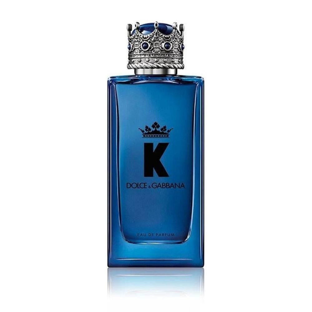 عطر دولتشي غابانا K او دو بارفيوم للرجال 100مل - صورة 1