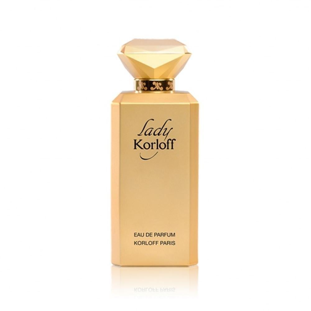 عطر ليدي كارلوف او دي بارفيوم من كارلوف باريس 88 مل للجنسين - صورة 1