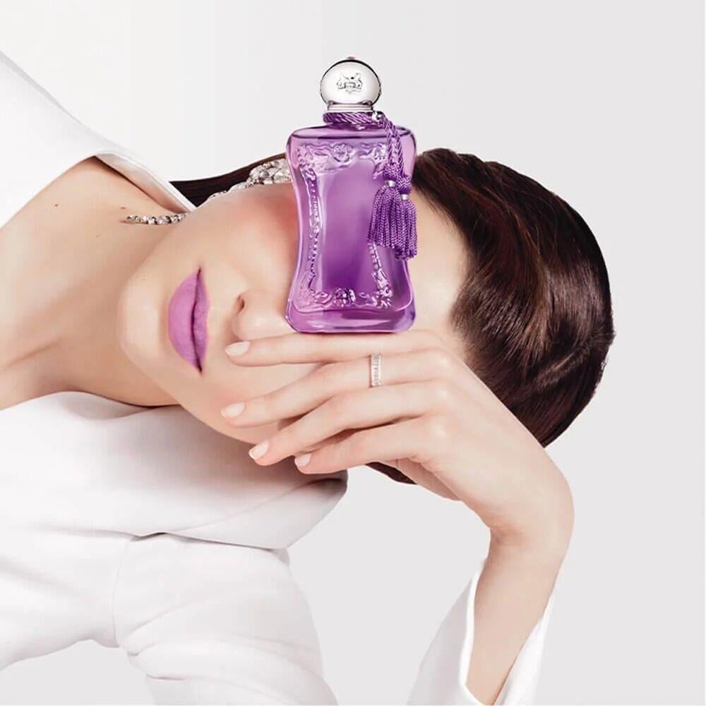 عطر بارفيوم دي مارلي بلاتين او دو بارفيوم للنساء 75مل - صورة 2