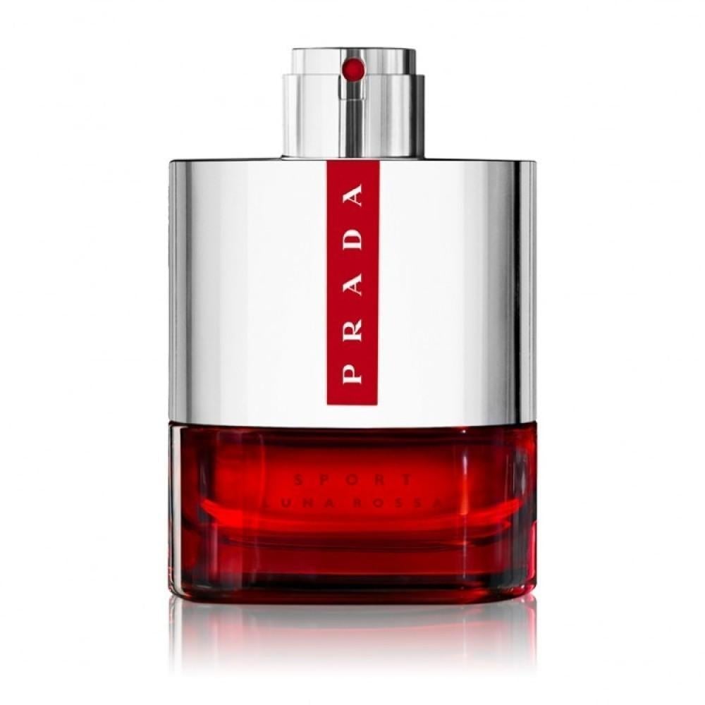 عطر برادا لونا روسا سبورت او دو تواليت للرجال 100مل - صورة 1