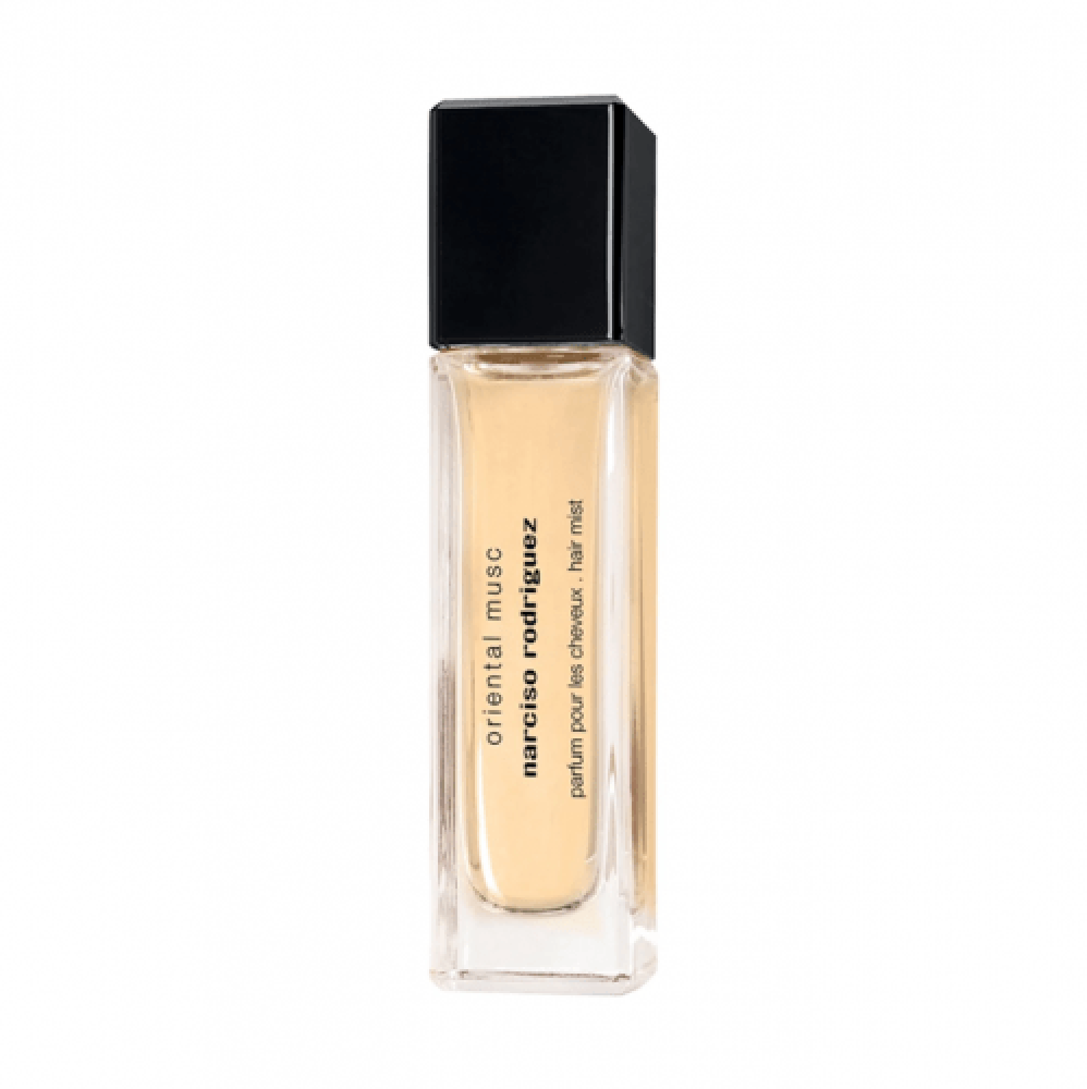 معطر شعر نارسيسو رودريغيز أورينتال مسك 30مل - صورة 1