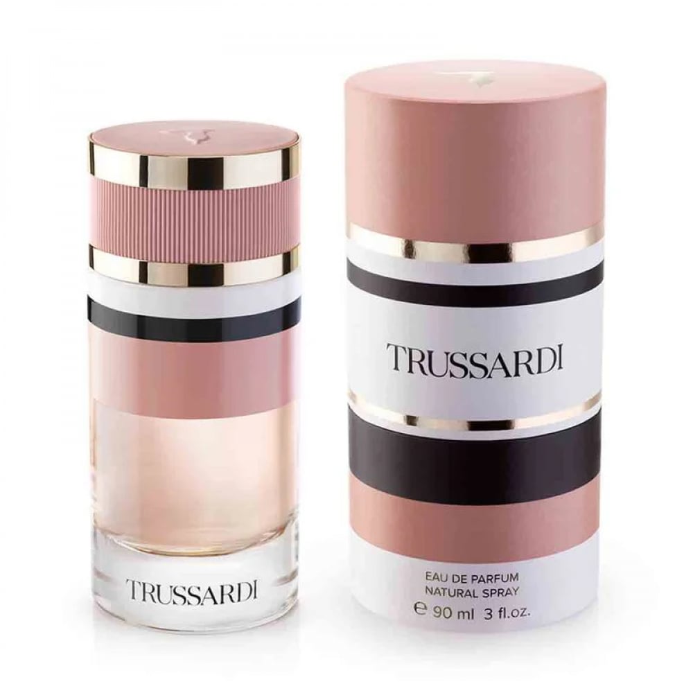 عطر تروساردي 2021 او دو بارفيوم 90مل - صورة 4