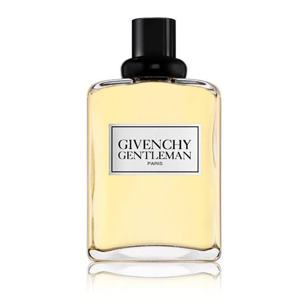 عطر جيفنشي جنتل مان او دو تواليت للرجال 100مل - صورة 1