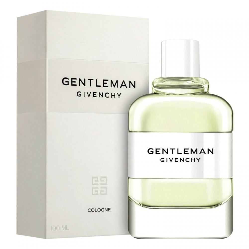 عطر جيفنشي جنتل مان كولون او دو تواليت للرجال 100مل - صورة 6