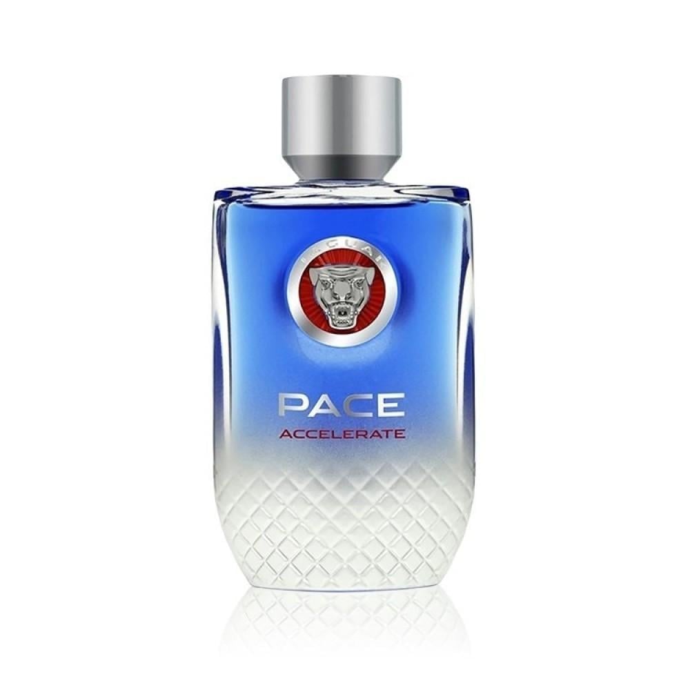 عطر جاكوار بيس اكسيلريت او دو تواليت 100مل - صورة 1