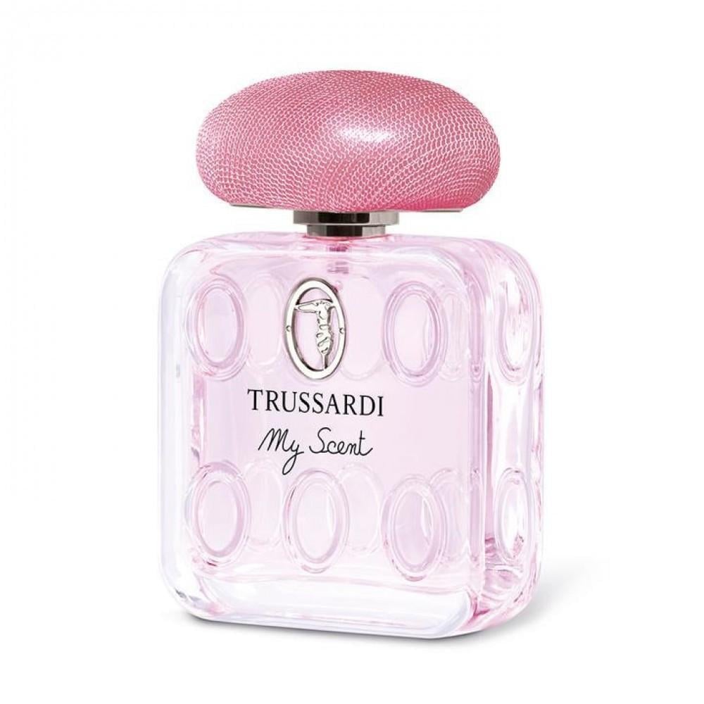 عطر تروساردي ماي سنت او دو تواليت 100مل - صورة 1